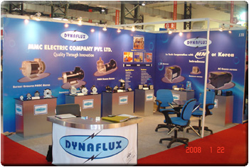 ELECRAMA 2008