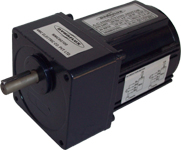 Industrial Grade PMDC Motors