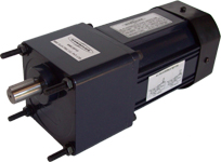 Industrial Grade PMDC Motors