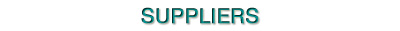 Suppliers
