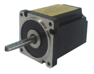 Sensorless Brushless DC Motor