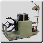 Armature Winding Machines
